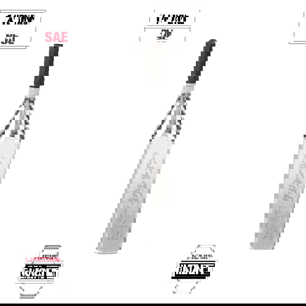 Hand Hex & Torx Bit Sockets; Socket Type: Hex Bit ; Hex Size (Inch): 9/64 ; Insulated: No ; Tether Style: Not Tether Capable ; Material: S2 Steel ; Overall Length (Decimal Inch): 0.3333